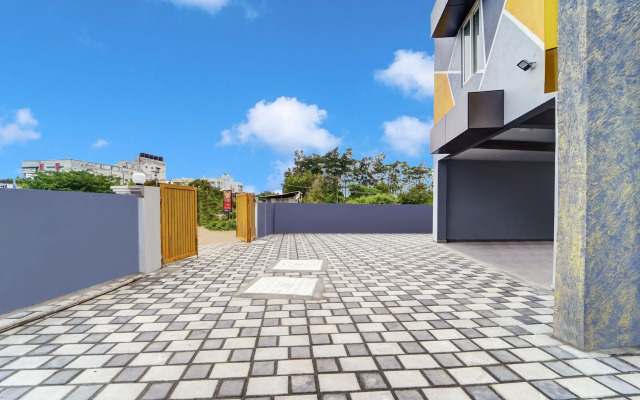 Super Collection O Saravanampatti