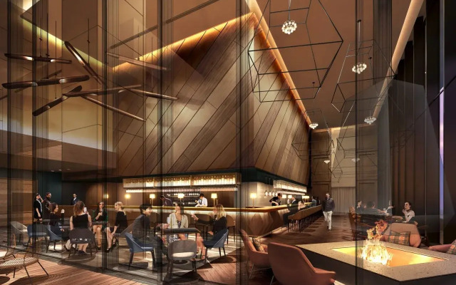 Hotel Metropolitan Sendai East