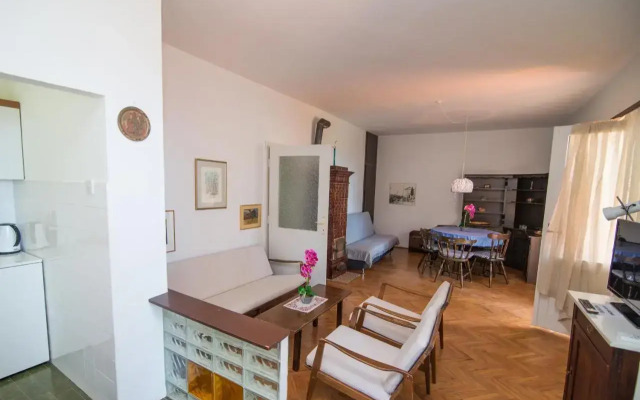 Villa Garina 1