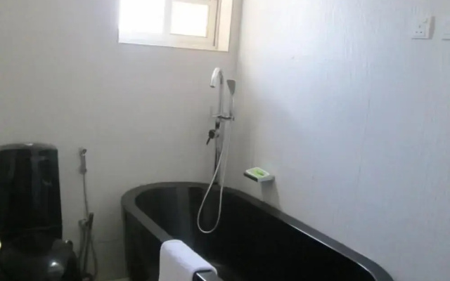 Idrinana Hotels