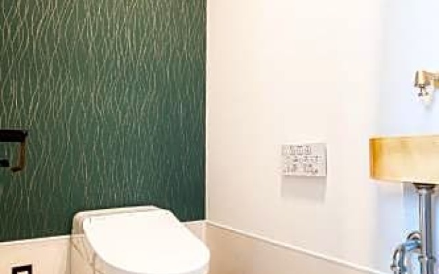 Condominium Hotel Okinawa Yumeto - Vacation STAY 32843v