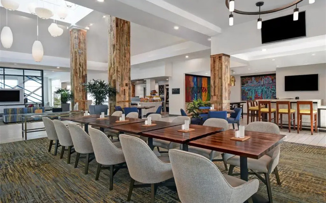 Hilton Garden Inn Houston/Galleria Area