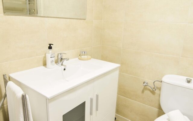 Letmalaga Lord Beach