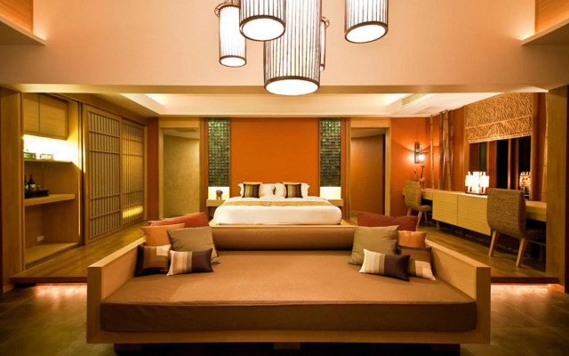 Montis Resort