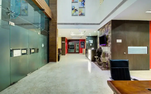 Edition O 30037 Hotel Mapple