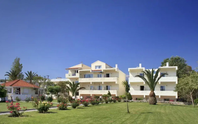 Galazio Kima Apartments - Oleander Junior Suite 4