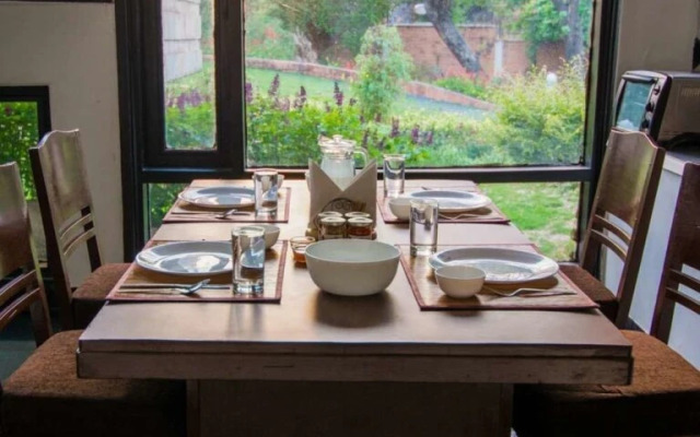 V Resorts Delhi Farm Stay