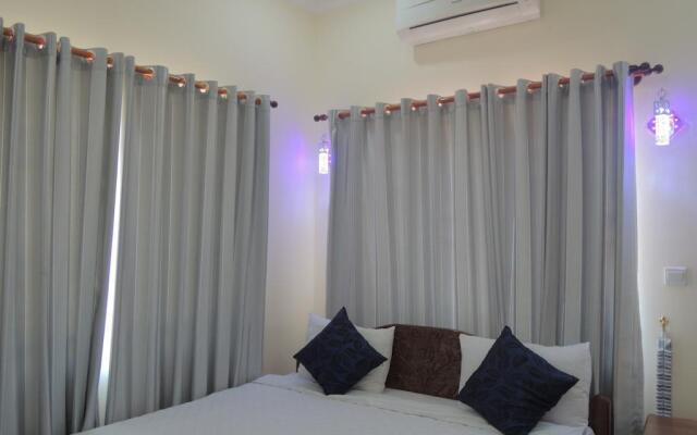 Techno Guesthouse