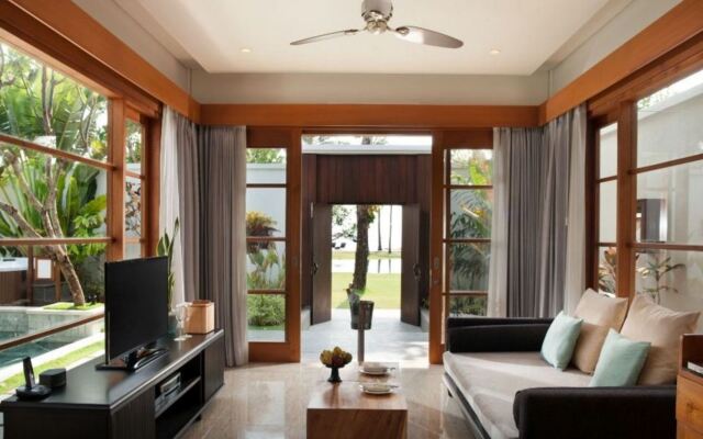 The Samaya Seminyak