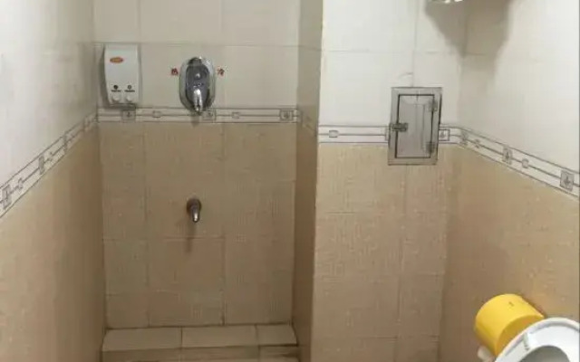 Tianxi Apartment