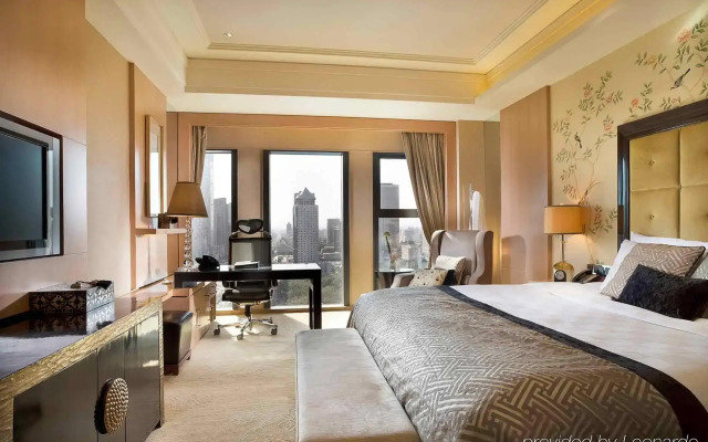 Wanda Vista Beijing Hotel