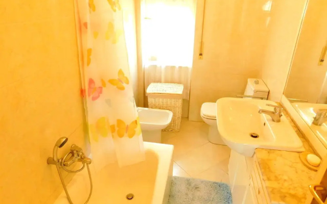 Appartamento vicino alla spiaggia