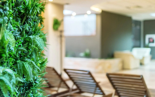 Devin Spa Hotel
