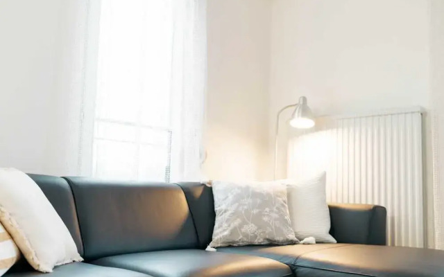 Apartment Morgensonne