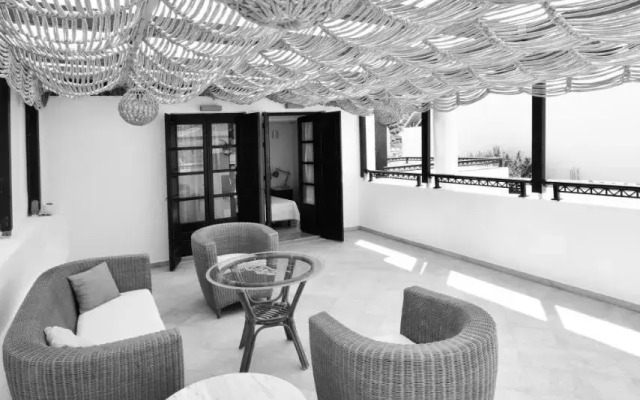 Pension Corali Beach