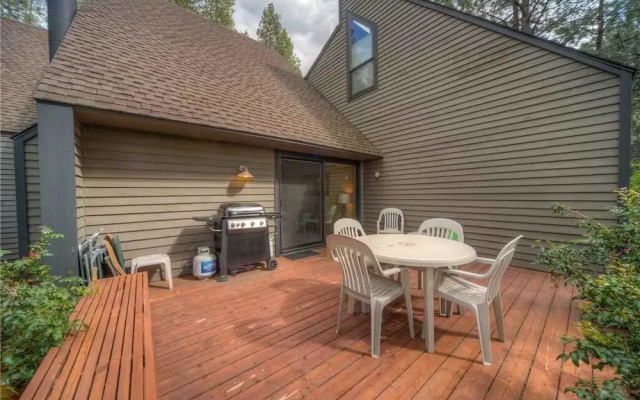 Mt View Lodge Condo 14