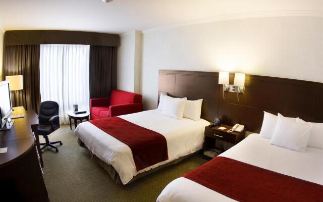 Courtyard by Marriott San Luis Potosi