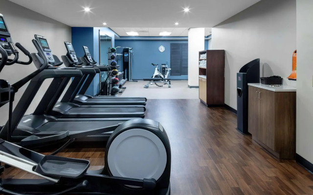 Embassy Suites by Hilton Grand Rapids Downtown,MI