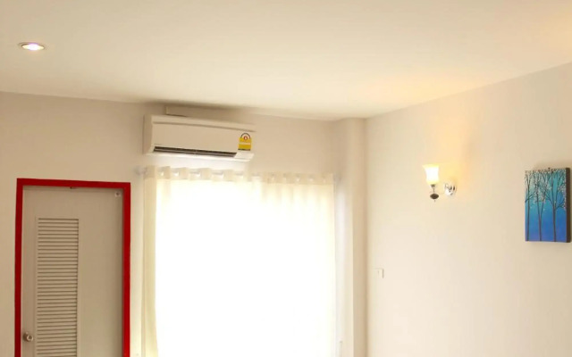 The Cottage Lampang
