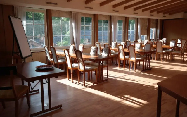 Parkhotel Keck