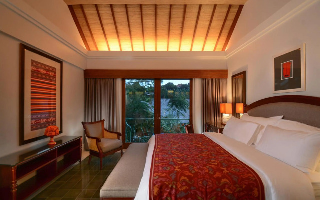 Kama Village by Nakula