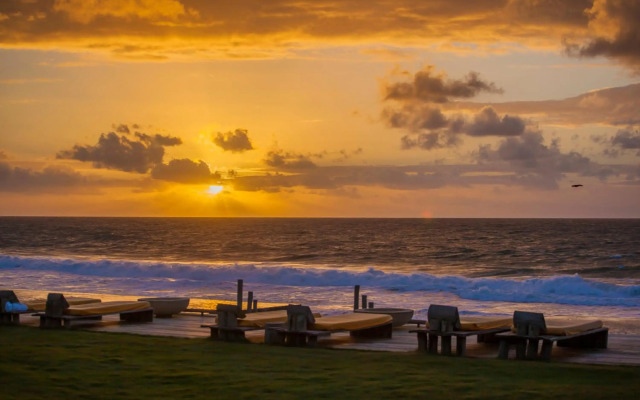 Kenoa Exclusive Beach SPA & Resort