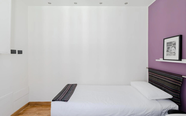 Via Tolemaide Private Apartment