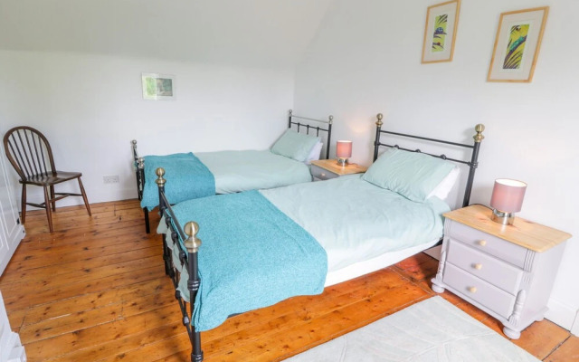 Church View, Kingussie