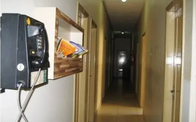 Hotel São Salvador
