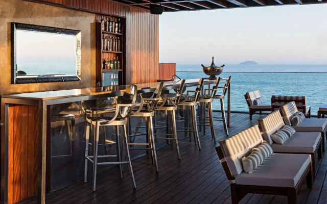 Hotel Fasano Rio de Janeiro