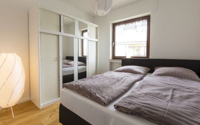 Ferienwohnung Whiskey