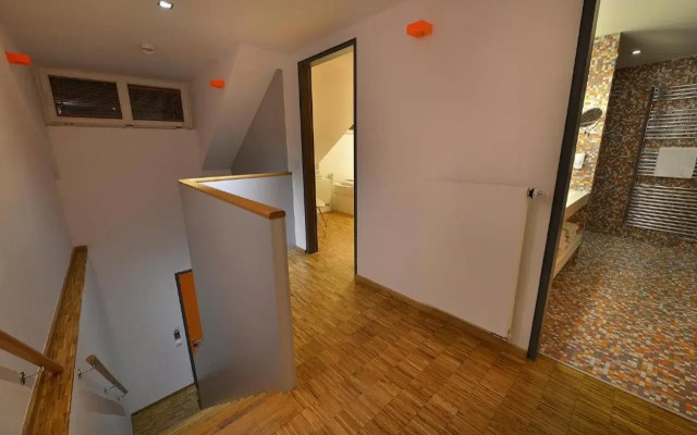 Omnia Hotel Relax & Wellness