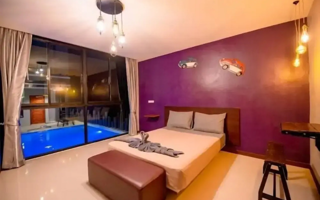 Angela Resort