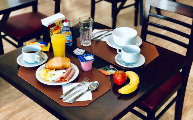 Lummina Hotel Mogi-Guaçu