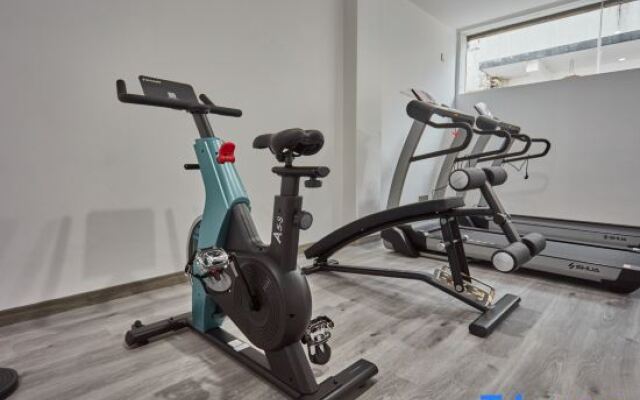 Yiju Hotel (Huizhou Ancient City Branch, Jixian County)