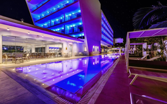 Tasia Maris Seasons Hotel - Adults Only