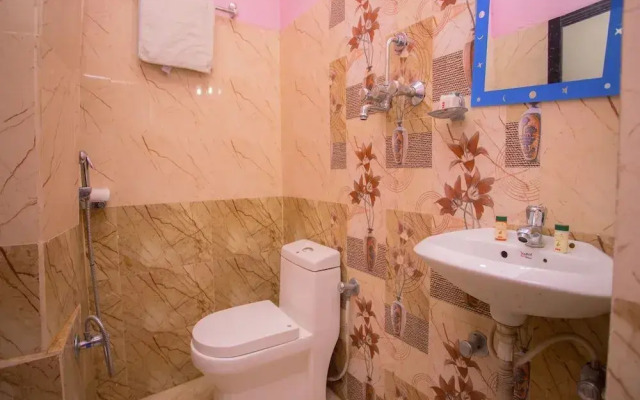 Hotel Lyco Nepal Private Limited by OYO Rooms