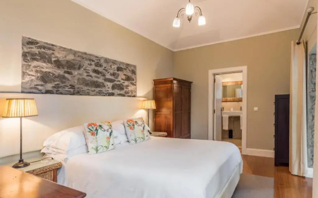 Number 15 Ocean & City View Villas