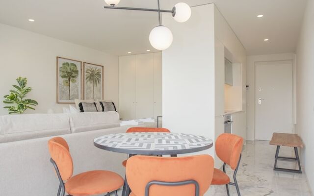 Liiiving - Luxury Gallery Apartment II