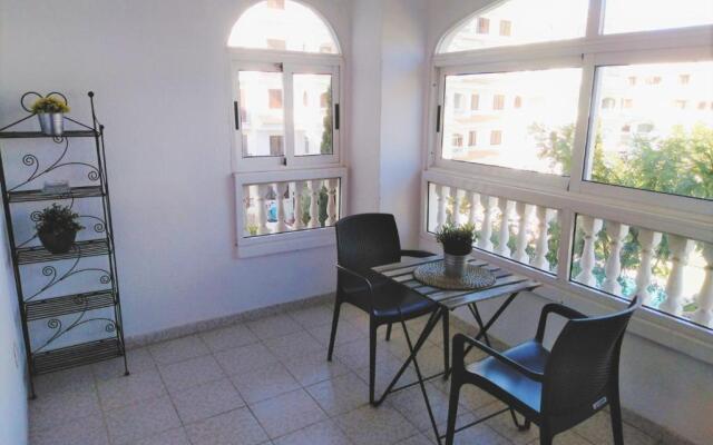 Albir Mar Apartment