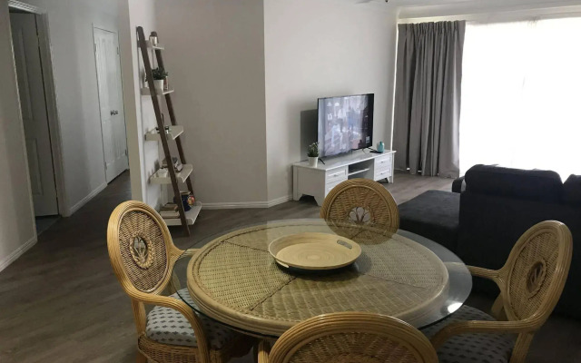 Fairways Golf & Beach Retreat