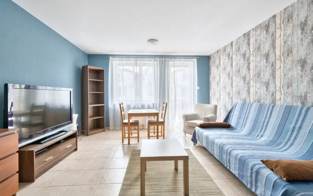 Dom&House - Apartment Smart Studio Sopot