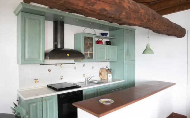 IseoLakeRental - Casa Rododendro