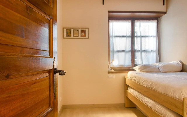 Apartamento Refugi d'Incles 6 personas