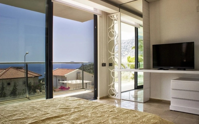 Villa Ladera 3 by VillaTatilin