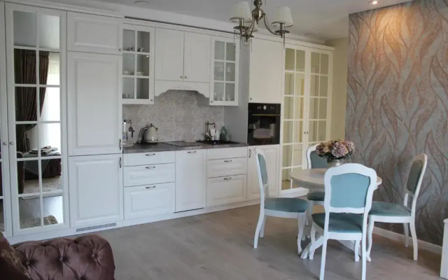 Ošia Ošia Royal Apartment