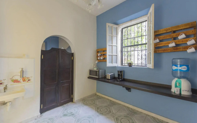 Hostal Rosa Mexicano - Hostel