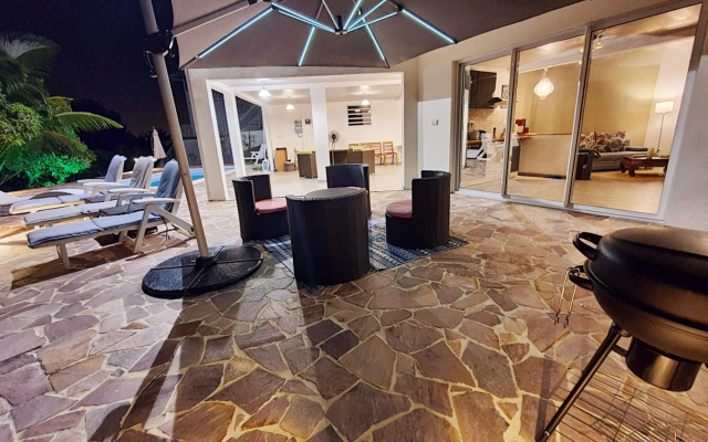 Résidence BelKay - Sur La Baie