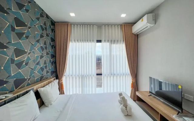 Phattharasaya Home