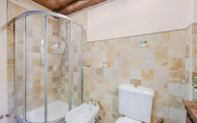 Villa Alice in Lucca